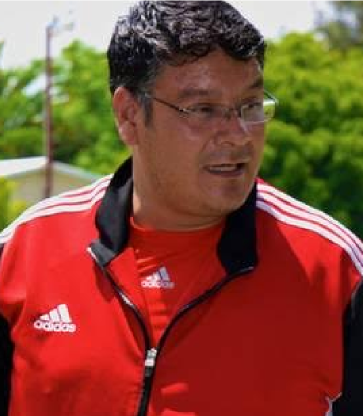 Jorge García